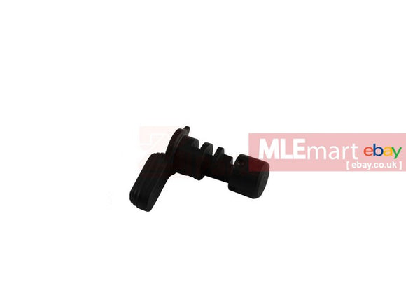 MLEmart.com - Z-Parts M4 3-Round Burst Set 60 deg Selector