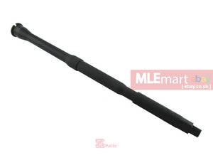 Z-Parts VIPER M4 16" Steel Precision Outer Barrel - MLEmart.com