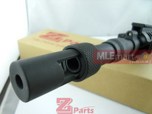 Z-Parts Mk12 Mod1 Set - Steel Barrel - MLEmart.com