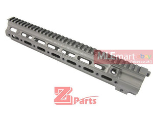 Z-Parts 416 SMR 14.5''-Midnight Green - MLEmart.com