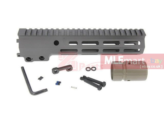 Z-Parts KSC Mk16 13.5