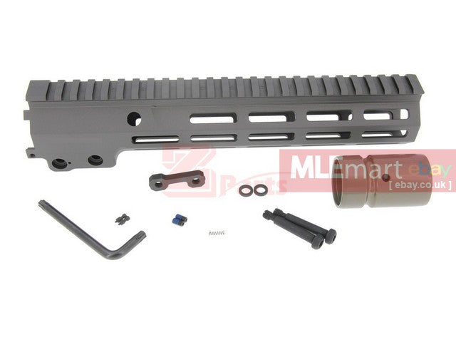 東京マルイ 3丁セット Z-Parts 東京マルイ Mk16 10.5