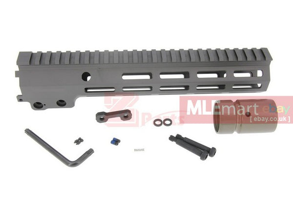 Z-Parts 東京マルイ Mk16 10.5