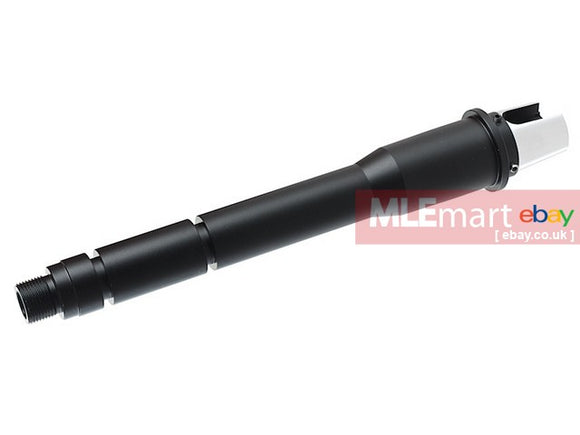 G&P 7.5 inch Taper Outer Barrel for M4 AEG - MLEmart.com