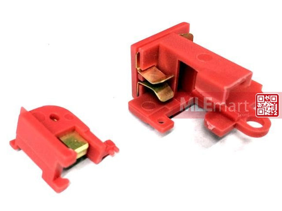 Army Force Switch Contacts For V2 AEG - MLEmart.com