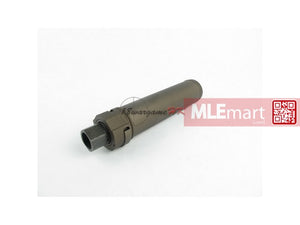 Army Force 148mm QD Silencer - MLEmart.com