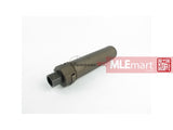 Army Force 148mm QD Silencer - MLEmart.com
