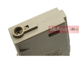 Guarder BLUEBOX 140rd ABS Magazine for M4 / M16 AEG (Dark Earth) - MLEmart.com