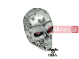 FMA Wire Mesh "T800" Mask TB553 - MLEmart.com