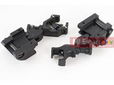 Blackcat Airsoft 45 Degree Swing Sight - MLEmart.com