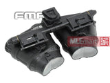 FMA GPMVG 18 Dummy BK TB724 - MLEmart.com