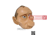 FMA Wire Mesh "jin man" Mask TB757 - MLEmart.com