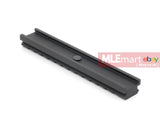 ACM 20mm Picatinny Rail Adapter for WE / ICS L85 GBB (13-slot) - MLEmart.com