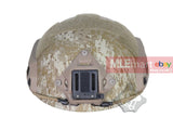 FMA maritime Helmet Digital Desert (M/L) TB830 - MLEmart.com