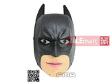 FMA Wire Mesh "Batman" Mask TB734 - MLEmart.com