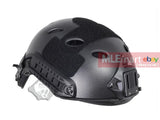 FMA FAST Helmet-PJ BK (M/L) TB818 - MLEmart.com