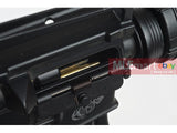 Blackcat Airsoft Mini Model Gun M4A1 Fixed Stock - MLEmart.com