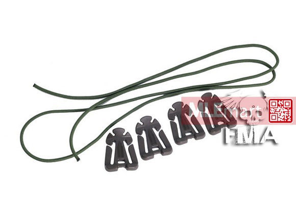 FMA Web Dominator OD TB604 - MLEmart.com