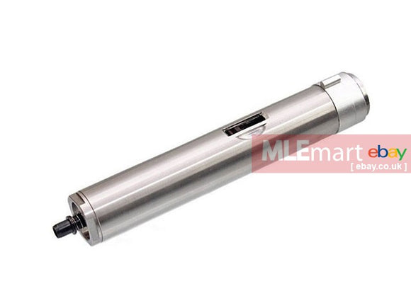 Tokyo Arms M90 Steel Cylinder Set for Systema/ A&K PTW - MLEmart.com