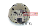 FMA FAST Helmet-PJ TYPE (highlander) TB792 - MLEmart.com