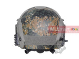 FMA maritime Helmet Set Digital Woodland (L/XL) TB832 - MLEmart.com