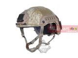 FMA maritime Helmet Digital Desert (L/XL) TB830 - MLEmart.com