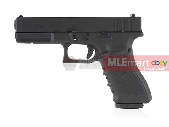 GK Tactical G17 Gen 4 GBB - MLEmart.com