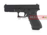 GK Tactical G17 Gen 4 GBB - MLEmart.com