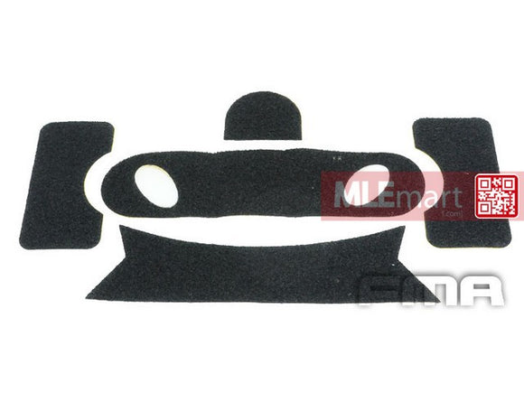 FMA PJ TYPE Helmet Magic stick BK TB403 - MLEmart.com