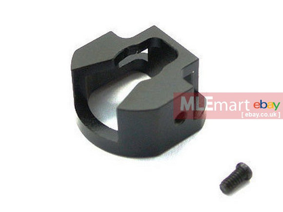 UAC Aluminium Valve Blocker for Tokyo Marui Model 18C GBB - MLEmart.com