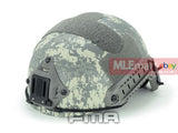 FMA Ballistic Helmet (Acu) TB461 - MLEmart.com