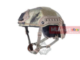 FMA maritime Helmet A-TACS (L/XL) TB834 - MLEmart.com