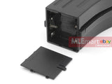 Army Force 450 rds Electric Auto BB Loader w/ Loading Adapter (4xAA Batteries excluded) - MLEmart.com