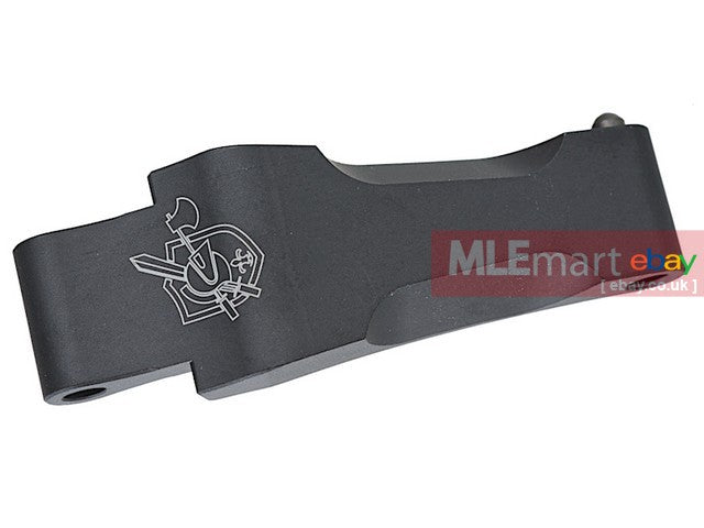 Knight's Armament Licensed Combat Trigger Guard for M4/M16