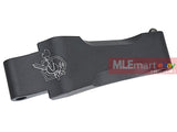 Knight's Armament Airsoft KAC Trigger Guard for M4 AEG Series - MLEmart.com