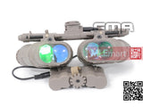 FMA GPMVG 18 Luminous function version DE TB769 - MLEmart.com