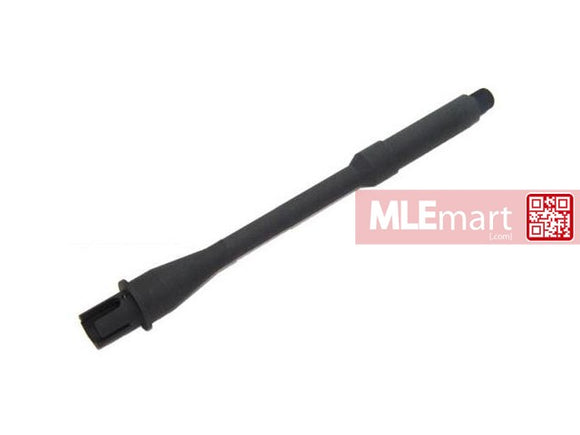 Cyma AEG M4 CQB 10.5 inch Aluminum Outer Barrel - MLEmart.com