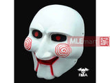 FMA Wire Mesh "SAW" Mask TB594 - MLEmart.com