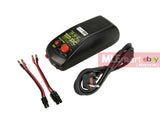 BOL Basic Battery Charger for NiCD / NiMH Battery (UK Plug) - MLEmart.com