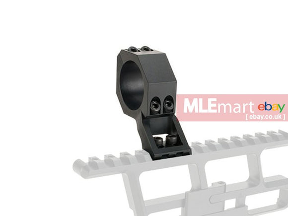 Asura Dynamics 30mm Optic Mount for AK AEG / GBB - MLEmart.com