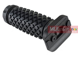 G&P Keymod Diamond Foregrip (Long) (Black) - MLEmart.com