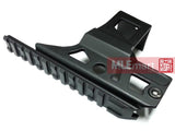 Army Force Light Weight Side Rail Mount Base For AK47 - MLEmart.com