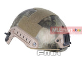 FMA Ballistic Helmet (A-Tacs) TB459 - MLEmart.com