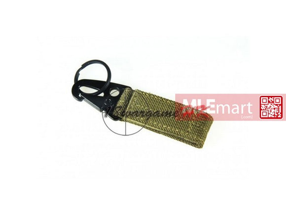 Army Force QD Hook Sling For Vest Type A (Tan) - MLEmart.com