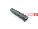 Army Force M4 QD Silencer (Light Weight) Dia.35mm x 175mm [KAC Style QD Silencer] - MLEmart.com