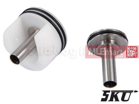 5KU Cylinder Head for Ver.3 AEG Gearbox - MLEmart.com