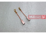 Etiny Airsoft Motor repair kit (Standard) - High Speed for Systema PTW & Celcius CTW (Discontinu - MLEmart.com