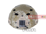 FMA FAST Helmet-PJ TYPE (Digital Desert) TB469 - MLEmart.com