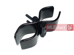 Army Force Universal Barrel Flashlight Mount - MLEmart.com
