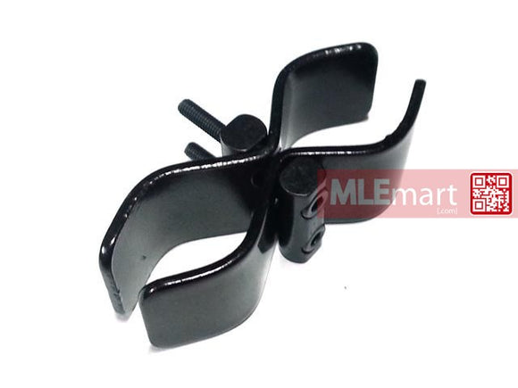 Army Force Universal Barrel Flashlight Mount - MLEmart.com